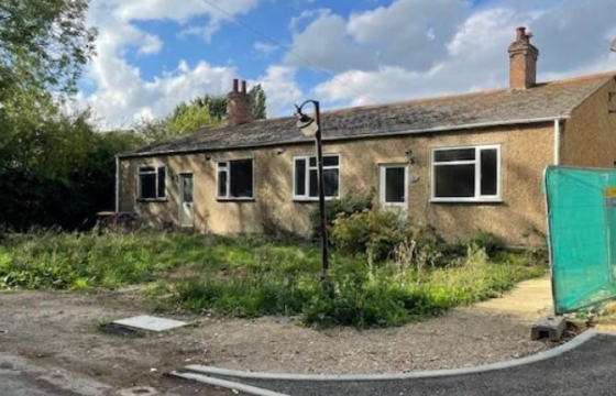 Development Opportunity in Renhold photo